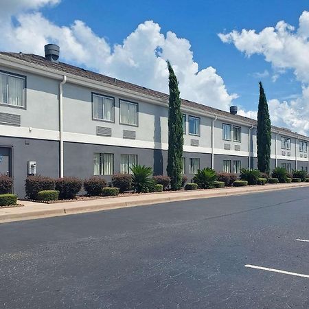 Quality Inn Prattville I-65 Eksteriør billede