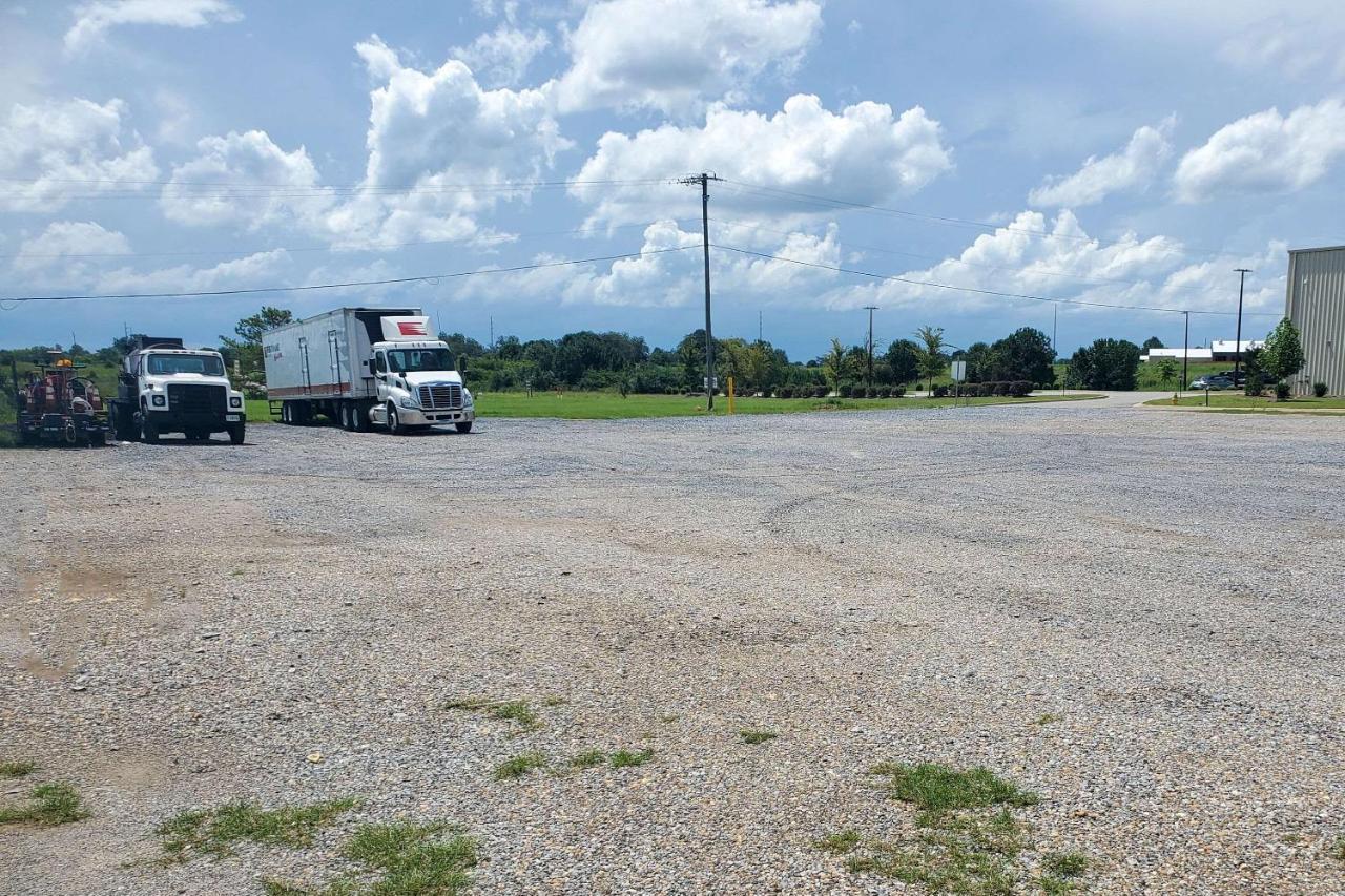 Quality Inn Prattville I-65 Eksteriør billede