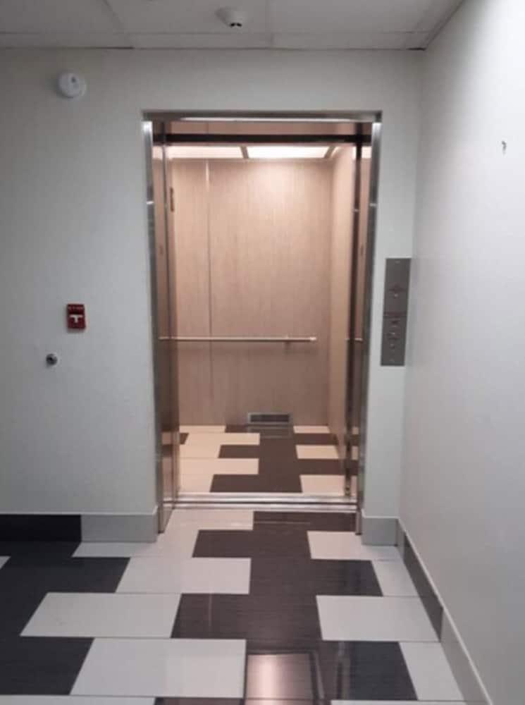 Quality Inn Prattville I-65 Eksteriør billede