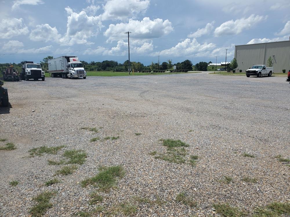Quality Inn Prattville I-65 Eksteriør billede