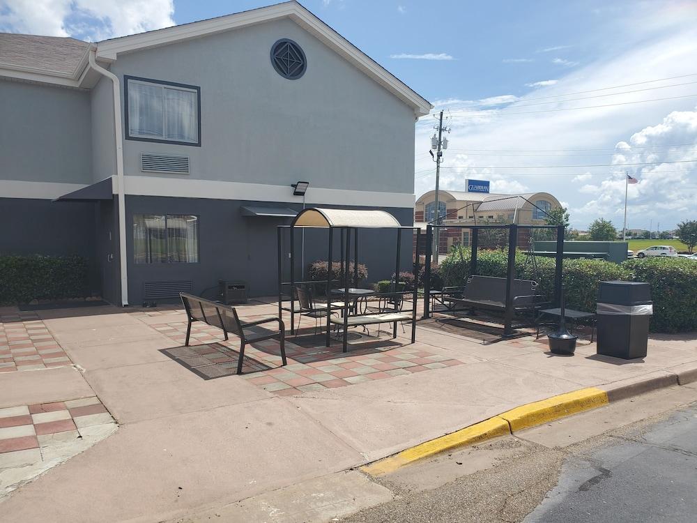 Quality Inn Prattville I-65 Eksteriør billede