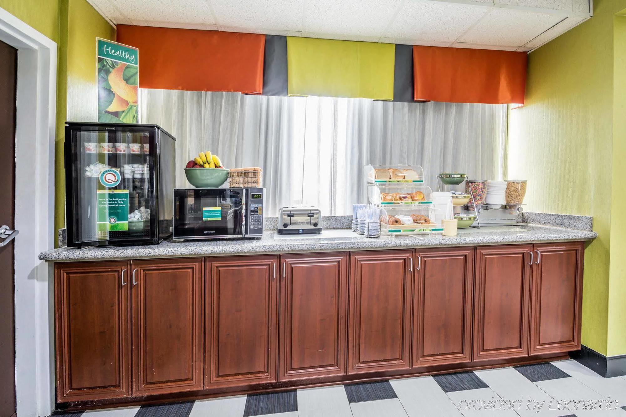 Quality Inn Prattville I-65 Eksteriør billede
