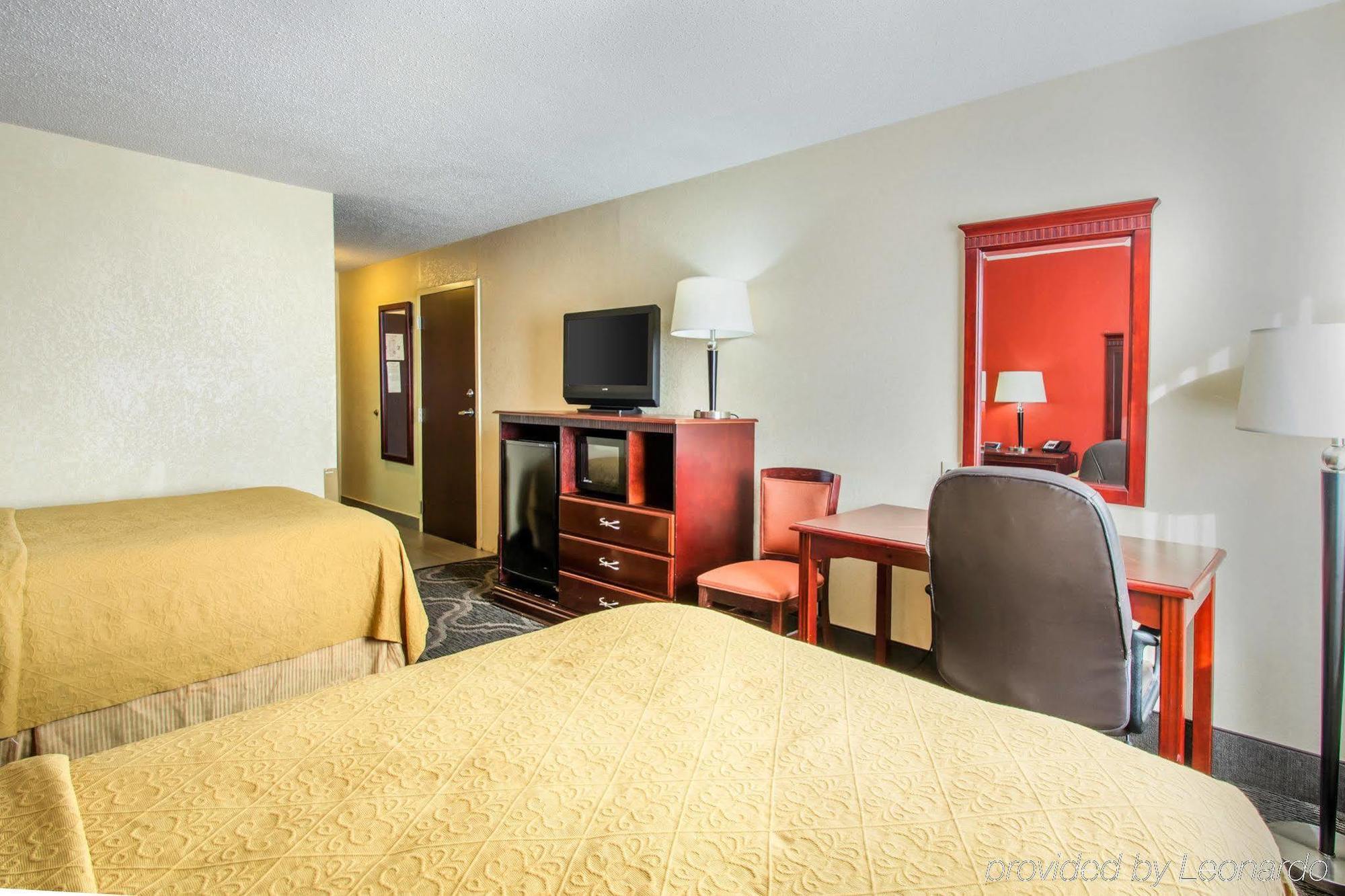 Quality Inn Prattville I-65 Eksteriør billede