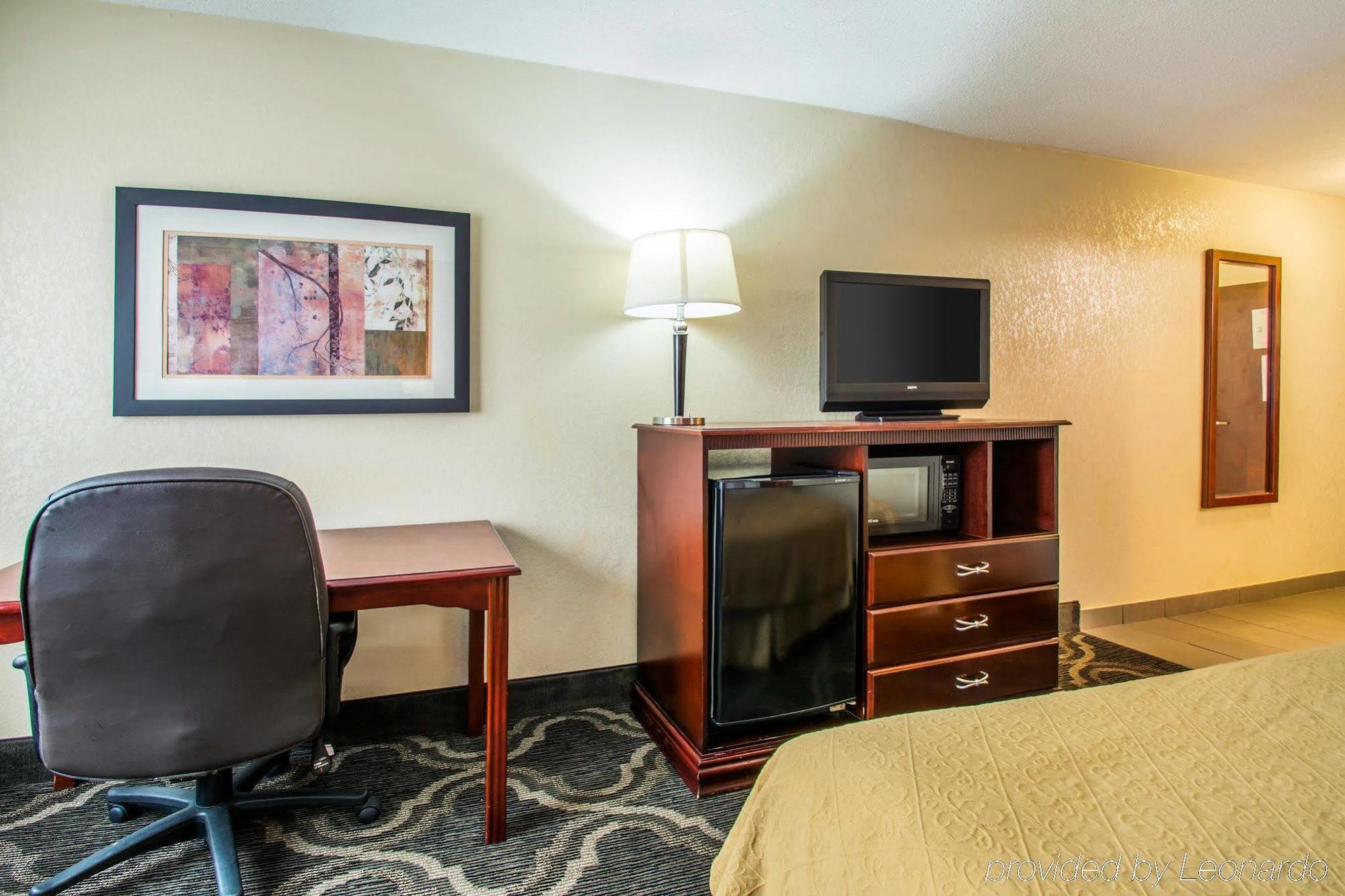 Quality Inn Prattville I-65 Eksteriør billede