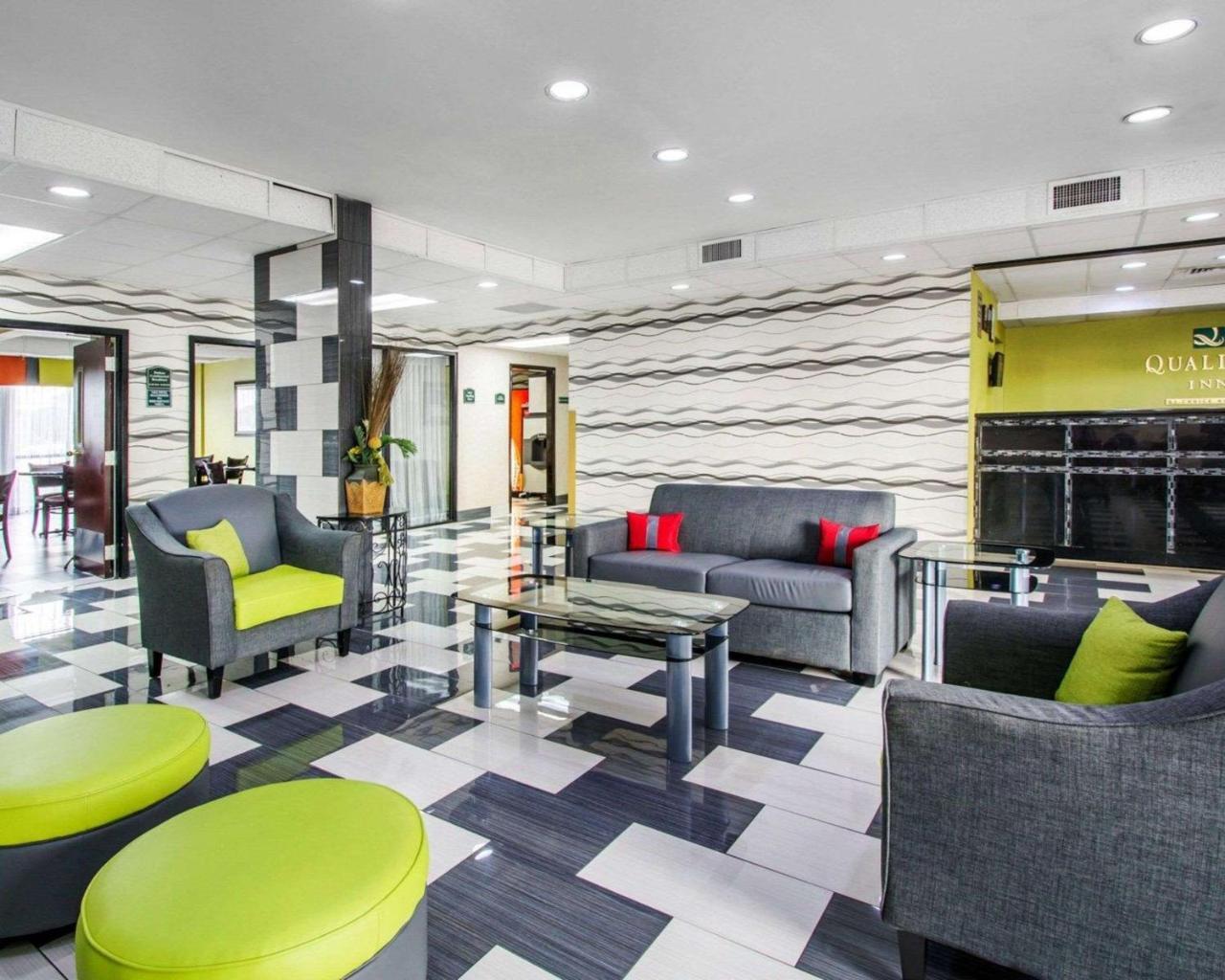 Quality Inn Prattville I-65 Eksteriør billede