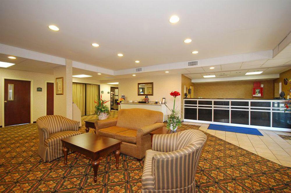 Quality Inn Prattville I-65 Eksteriør billede