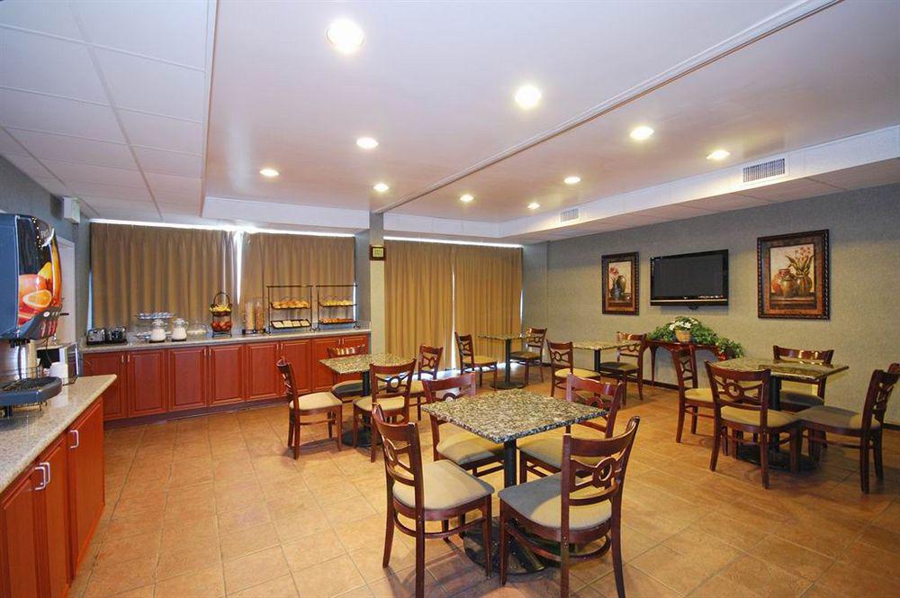 Quality Inn Prattville I-65 Eksteriør billede