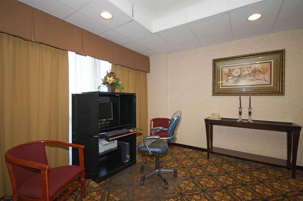 Quality Inn Prattville I-65 Eksteriør billede